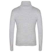 Kids Girls Polo Neck T Shirt Thick Cotton Turtleneck Jumper Long Sleeve Top 2-13