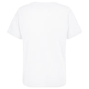 Boys Plain Soft Feel Summer T Shirt Top