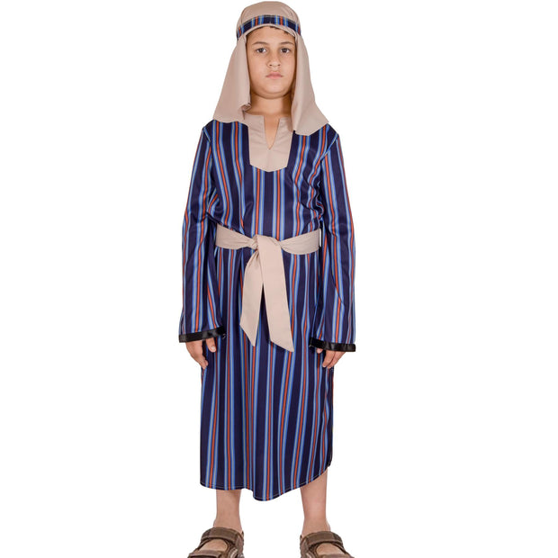 Kids Girl Boys Xmas Nativity Camel Outfit School Play Camel Fancy Dress Outfit