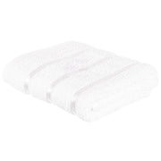 Luxurious 10 Piece Towel Bale Set 2x Bath Towels 4x Hand Towels 4x Face Towels