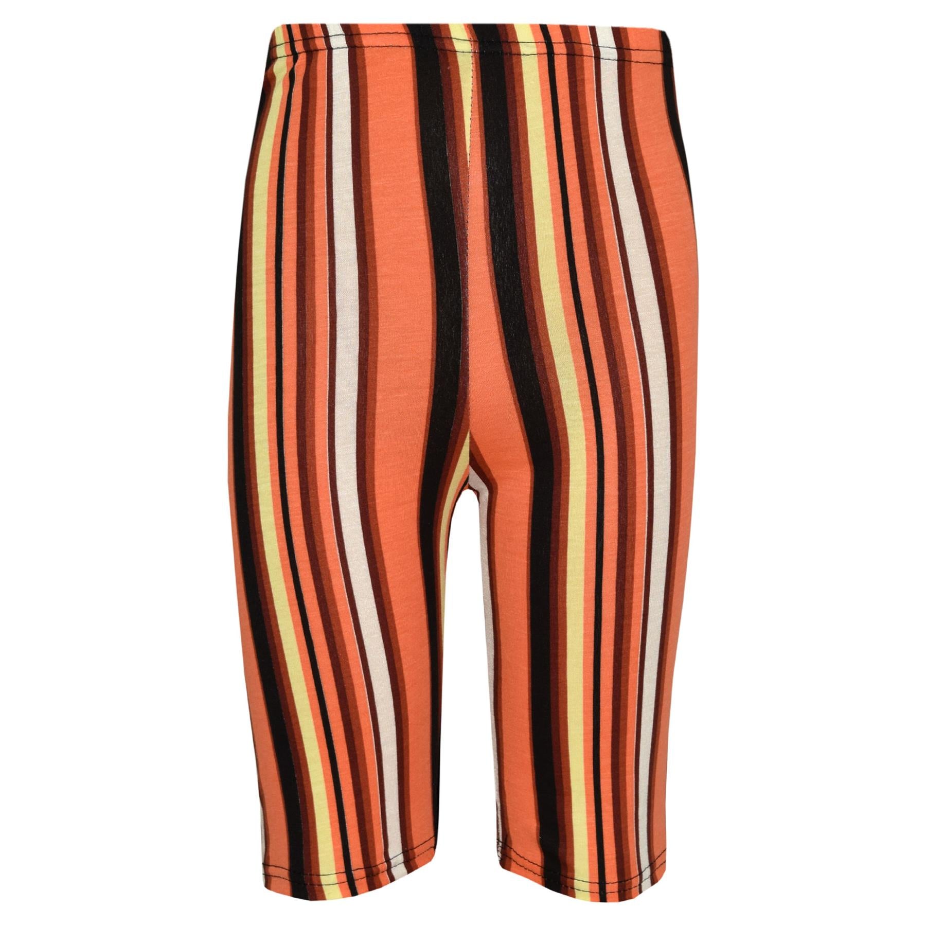 orange-stripes