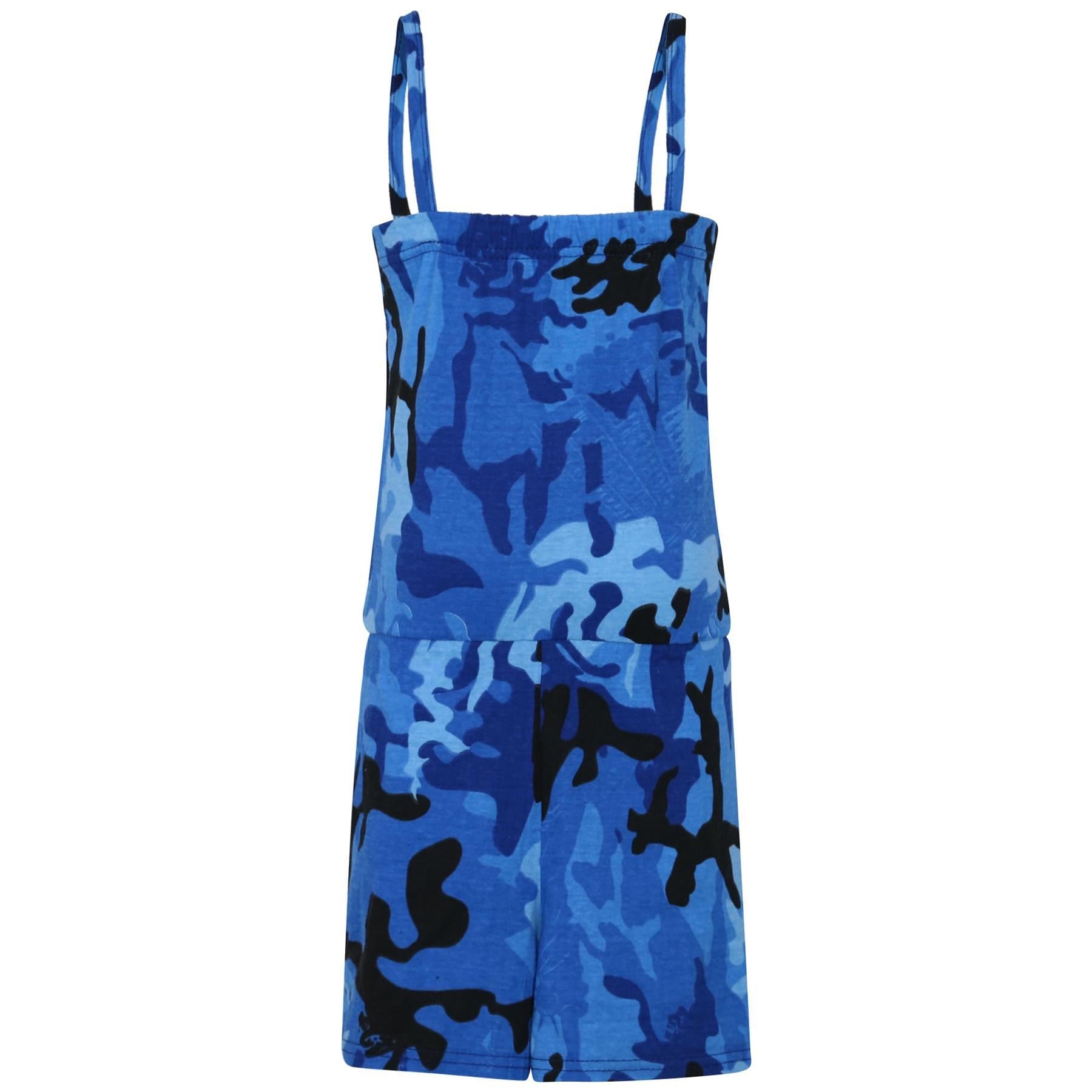 camo-blue