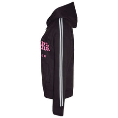 Kids Boys Girls Tracksuit New York Fleece Hoodie Top Bottom Jogging Suit 7-13 Yr