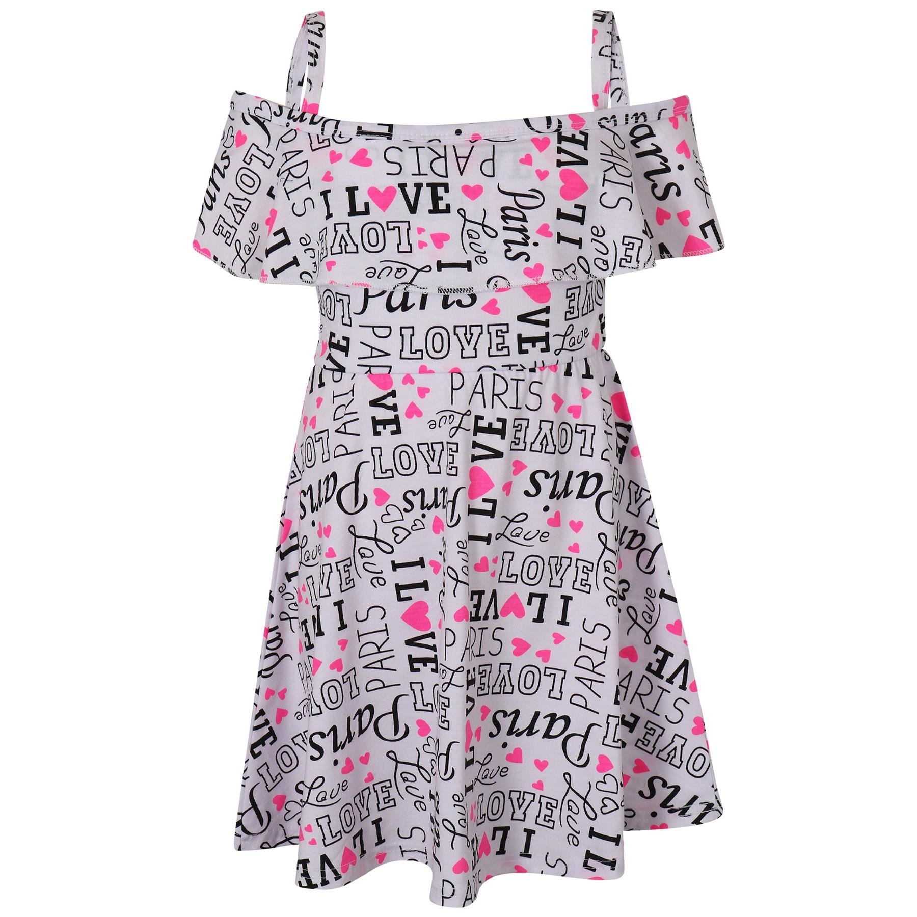off-shoulder-dress