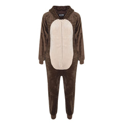 A2Z 4 Kids Girls Boys Monkey Costume Jumpsuits Suit All in One Age 3-14 Years