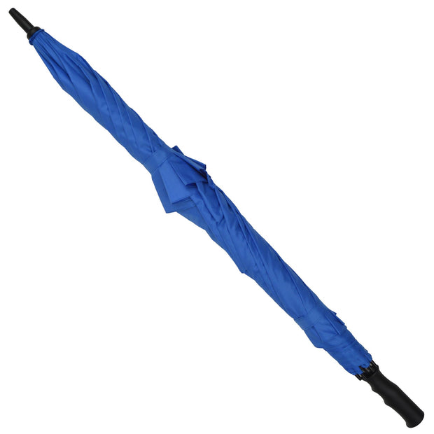 A2Z Golf Umbrella Super Deluxe Auto Open Wind Rain Resitant Double Vented Canopy - A2Z 4 Kids