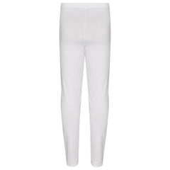 Gilrs Legging Kids Plain Color School Fashion Dance Leggings New Age 5-13 Years
