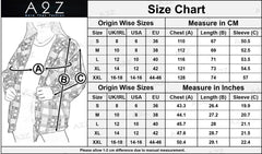 Ladies Shacket Checked Button Down Shirt Jacket Top Oversize Coat For Women