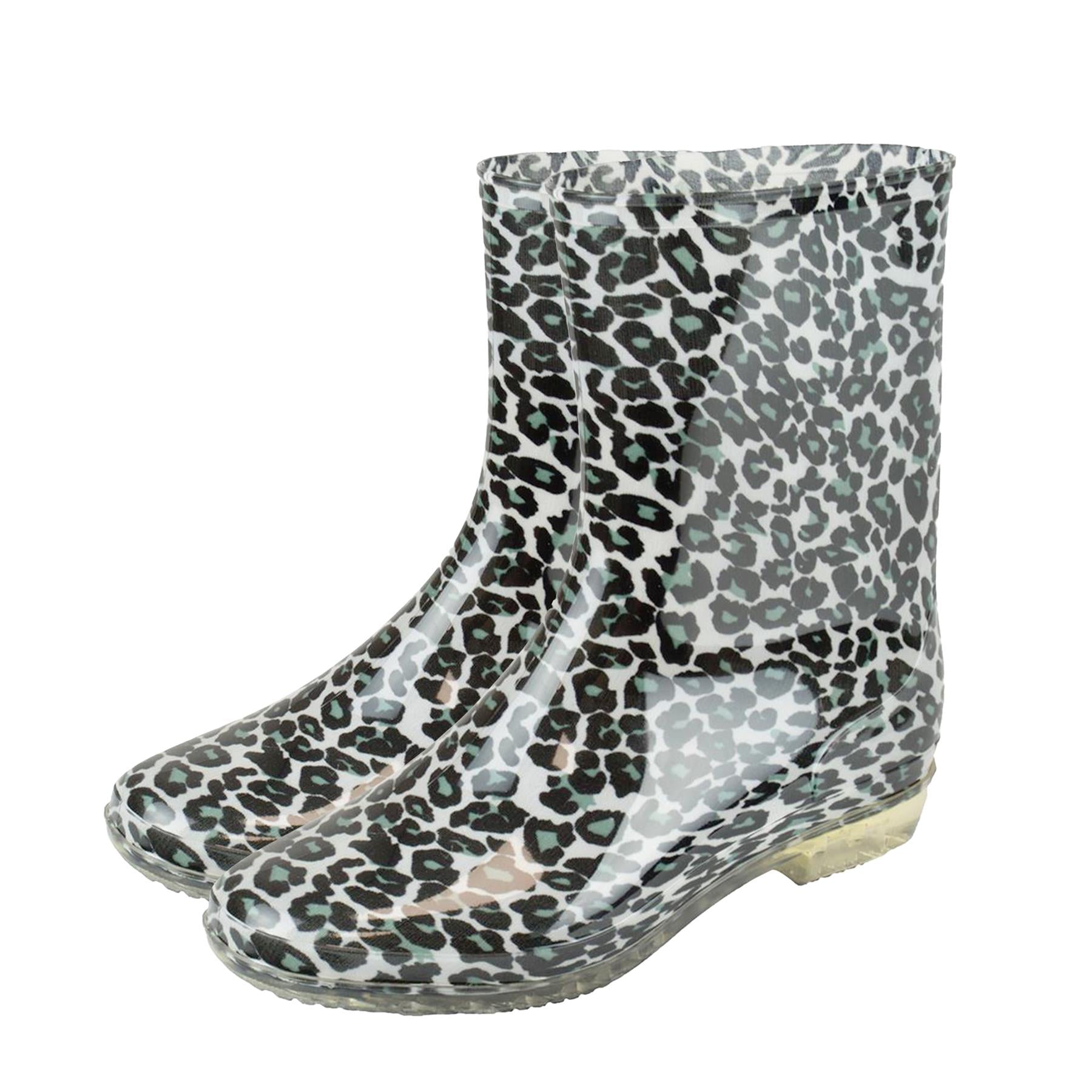 leopard