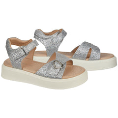 A2Z 4 Kids Girls Tallulah Sandals Open Toe Summer Holiday Beach Hiking Shoes