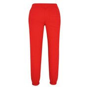 Kids Plain Tracksuit Sweatshirt Set Jumper and Bottoms PE School Girls Boys 2-13