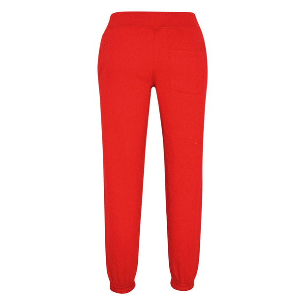 Kids Plain Tracksuit Sweatshirt Set Jumper and Bottoms PE School Girls Boys 2-13