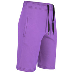 Kids Girls 100% Cotton Shorts Casual Chino Shorts Knee Length Summer Lightweight