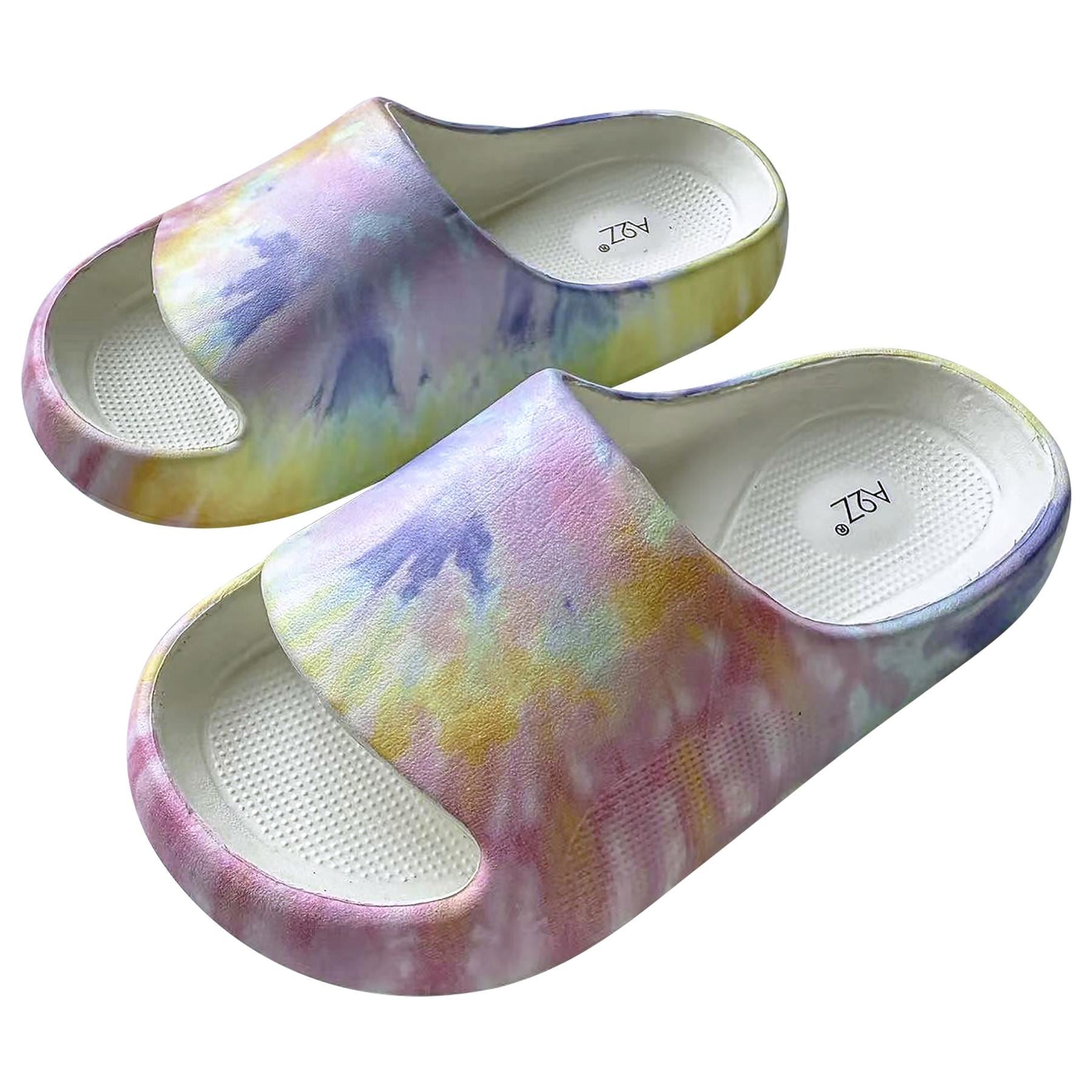 tie-dye