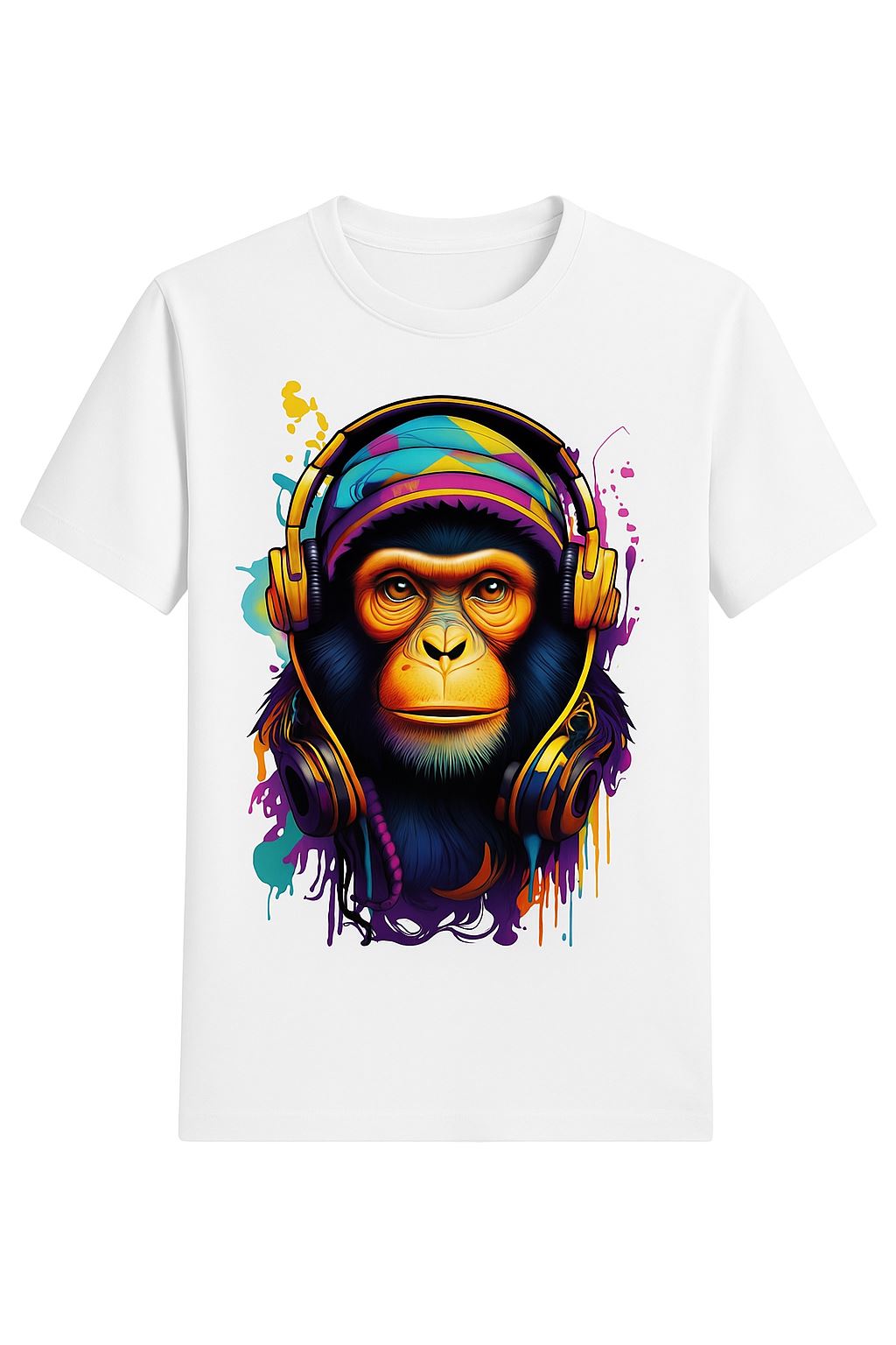 monkey