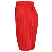 A2Z 4 Kids Shadow Stripe PE Shorts Pack of 2 Football Gym Shorts Age 2-13 Years