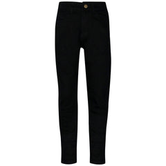 Girls Skinny Jeans Denim Pants Fit Trousers Jeans for Children Age 3-14 Years