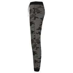 A2Z 4 Kids Girls Boys Camouflage Adjustable Drawstring Elasticated Waist Trouser
