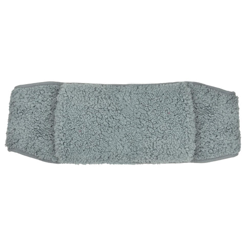 A2Z Hot Water Bottle 1 Litre Wearable Waist Plush Fleece Cover Hot Water Bag