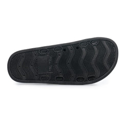Womens Double Strap Slider Slip-On Casual Summer Beach Pool Slides Mule Sandals