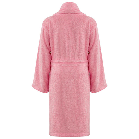 A2Z 4 Kids Girls Boys Towel Bathrobe Shawl Collar Soft for Age 5-13 Years