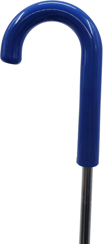 Sonic The Hedgehog Kids Umbrella For Boys Clear Dome Transparent Rain Umbrella
