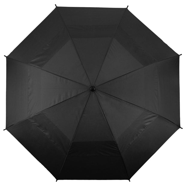 A2Z Golf Umbrella Super Deluxe Auto Open Wind Rain Resitant Double Vented Canopy - A2Z 4 Kids