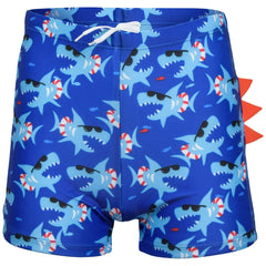 A2Z 4 Kids Boys Beach Swim Shorts Trunks Quick Dry Swimwear Swimming Boardshorts