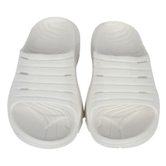 A2Z Mens Sliders Shower Sandals EVA Non Slip Slip On Pool Beach Slides Open Toe