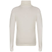 Kids Girls Polo Neck T Shirt Thick Cotton Turtleneck Jumper Long Sleeve Top 2-13