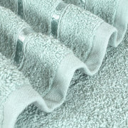 Luxurious 10 Piece Towel Bale Set 2x Bath Towels 4x Hand Towels 4x Face Towels