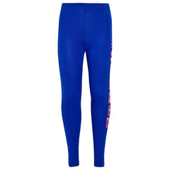 Girls Top Kids #Selfie Print Designer T Shirt & Graffiti Legging Set 7-13 Years