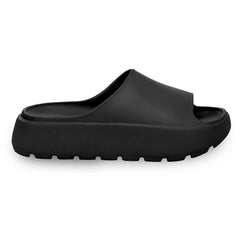 A2Z Women Pillow Sliders Soft Slide Sandals Swim Shoe Open Toe Pool Slippers