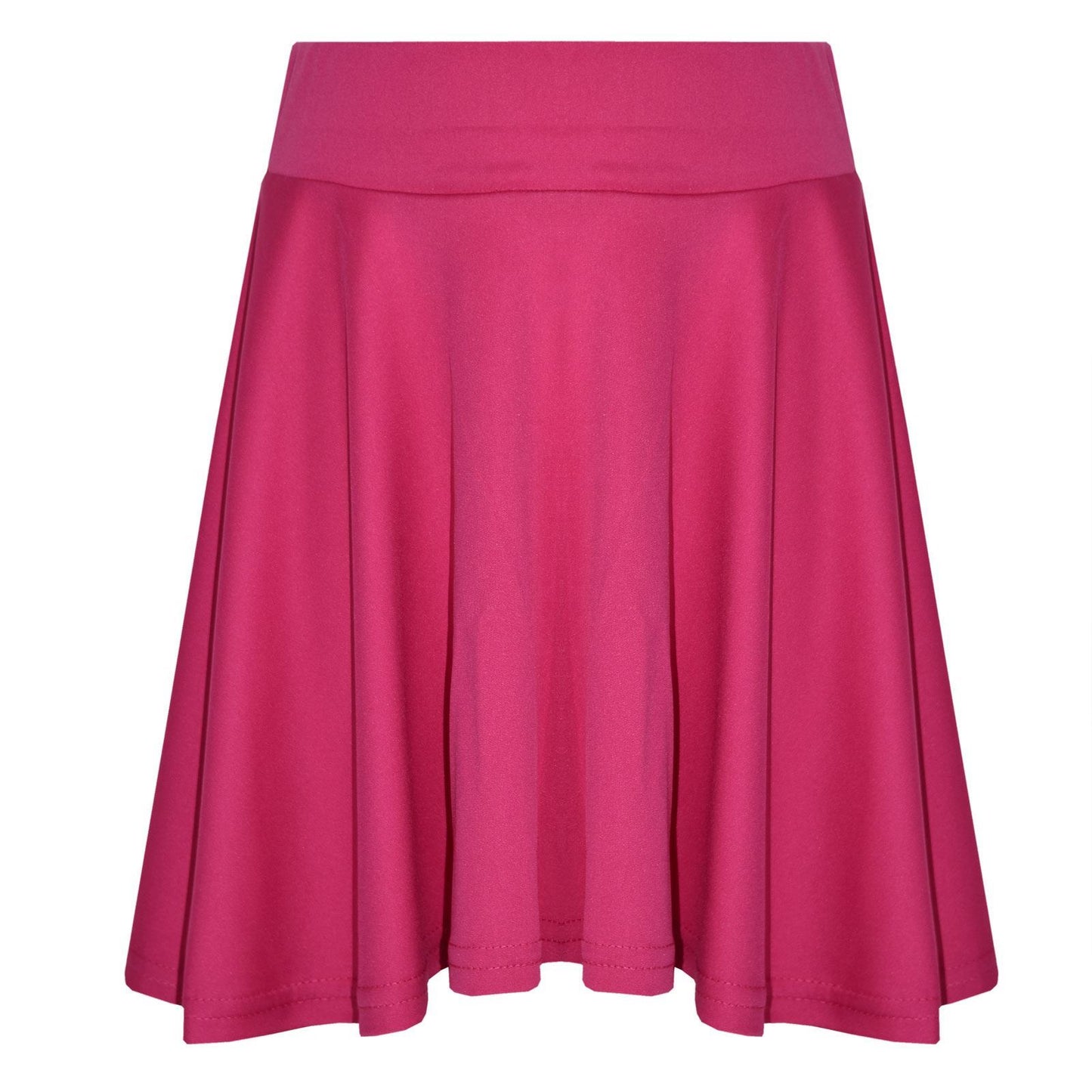 A2Z 4 Kids Girls Love T Shirt Skirt Set Soft Comfortable Set Age 5-13 Years