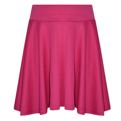 A2Z 4 Kids Girls Love T Shirt Skirt Set Soft Comfortable Set Age 5-13 Years