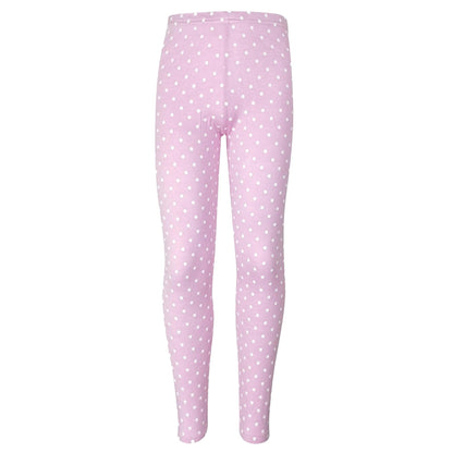 Kids Girls Leggings Designer Stylish Party Fashion School Trendy Legging 7-13 Yr