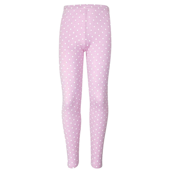 Kids Girls Leggings Designer Stylish Party Fashion School Trendy Legging 7-13 Yr