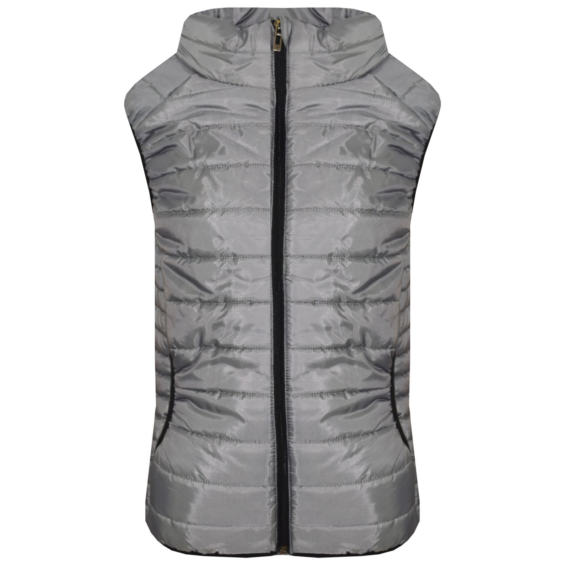 steel-grey