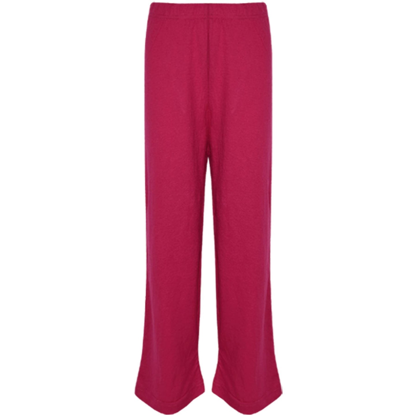 A2Z 4 Kids Girls Boys PJs Plain Color Stylish Color Contrast Pyjamas Sleepwear