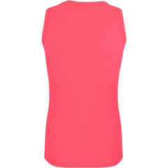Girls Ribbed Vest  Kids Stylish Top Fashion T Shirt Age 5 6 7 8 9 10 11 12 13 Yr