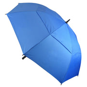 A2Z Golf Umbrella Super Deluxe Auto Open Wind Rain Resitant Double Vented Canopy - A2Z 4 Kids