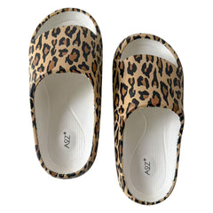 A2Z Mum Daughter Sliders Soft EVA Non Slip Shower Pool Slippers Beach Footwear