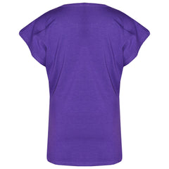 Girls Top Kids Designer's Looking Awesome Print Fashion T Shirt Top 5-13 Years
