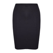 A2Z 4 Kids Gilrs Skirt Kids Plain Color School Fashion Dance Pencil Skirts New Age 7 8 9 10 11 12 13 Years