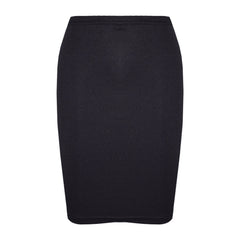 Kids Girls Plain Pencil Skirt Trendy Summer Clothing Sets Age 5-13 Years
