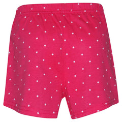 A2Z 4 Kids Girls Crop & Shorts Polka Dot Trendy Fashion Outfit Age 5-13 Years