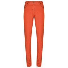 Kids Skinny Jeans Girls Stretchy Jeggings Fit Pants Coloured Trousers 5-13 Years