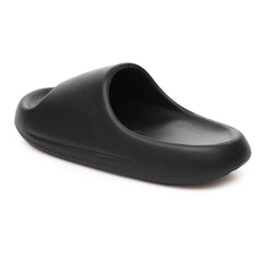 A2Z 4 Kids Teen Girls Womens Open Toe Cloud Slipper Thick Sole Foam Sliders