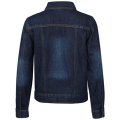 Kids Boys Jacket Kids Denim Style Stylish Fashion Trendy Coat New Age 3-16 Years