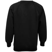 A2Z Men Women 2 Pack V Neck Jumper Long Sleeves Comfort Sportswear Sweatshirt - A2Z 4 Kids